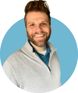 Brian Weiland, PsyD