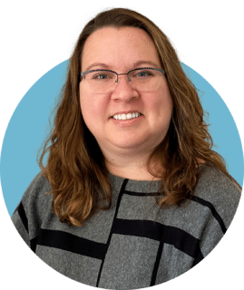 Stacy Stefaniak Luther, PsyD