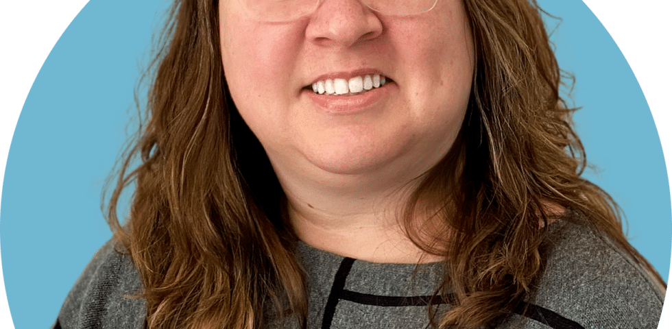 Stacy Stefaniak Luther, PsyD